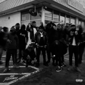 700 Montana Featuring Peezy - 