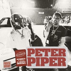 Chicken P Featuring G Herbo -