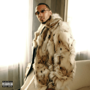 Kirko Bangz - 'Choose Self' Cover Art