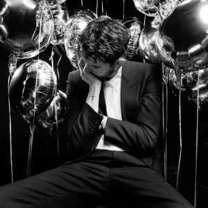 G Eazy - 'Helium' Cover Art