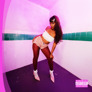 Farrah Fawx ‘But Did You Die’ cover art