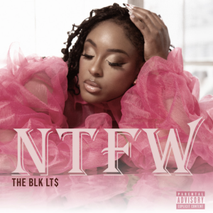The BLK LT$ -
