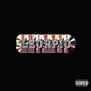 DRAM - 'LEORPIO' Cover Art