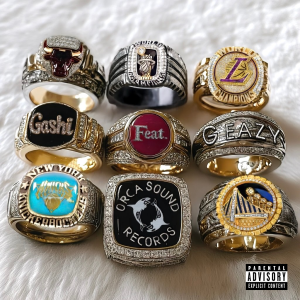 Gashi, G-Eazy -