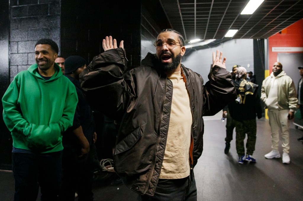 Drake