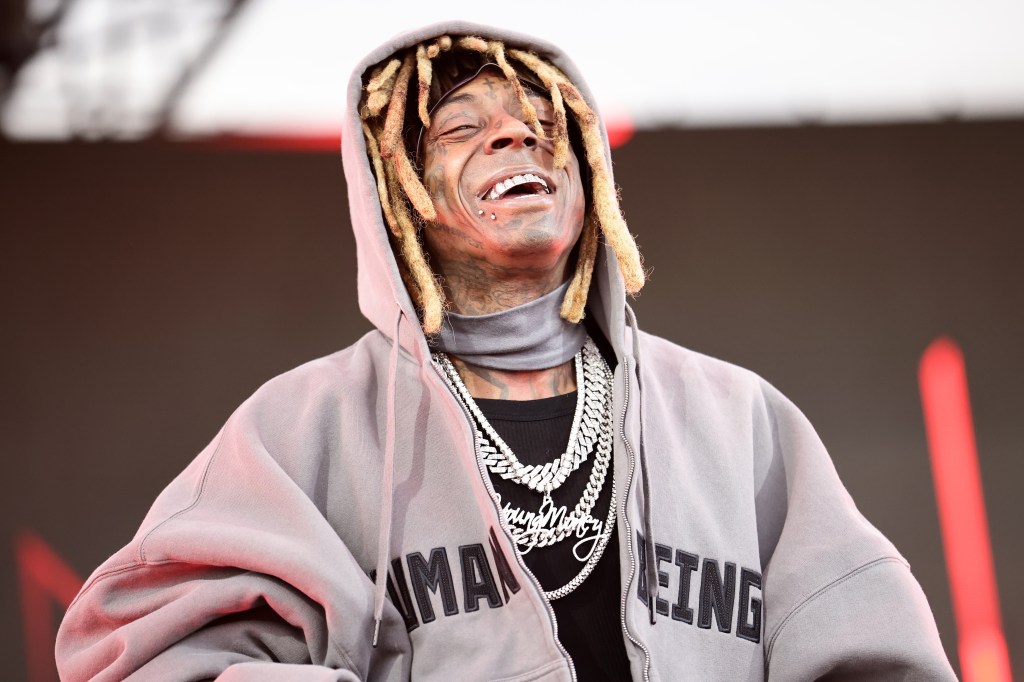 Lil Wayne