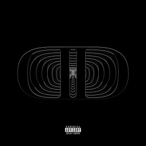 Lil Tecca - 'Dopamine' Cover Art
