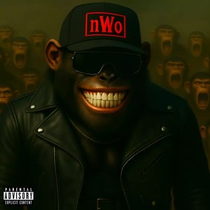 Sada Baby - 'NWO' Cover Art