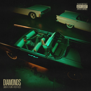 Santa Fe Klan Featuring Rick Ross -