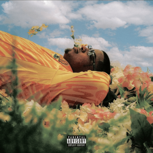 Smiley ‘Don’t Box Me In’ cover art