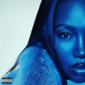 Leikeli47 - 'Lei keli ft 47 / For Promotional Use Only' Cover Art