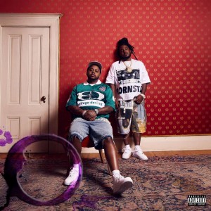 Babyface Ray, Mozzy -