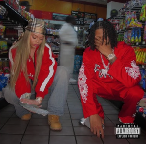 Nemzzz Featuring Latto -