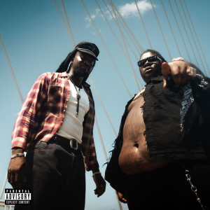 BigXthaPlug Featuring Shaboozey -