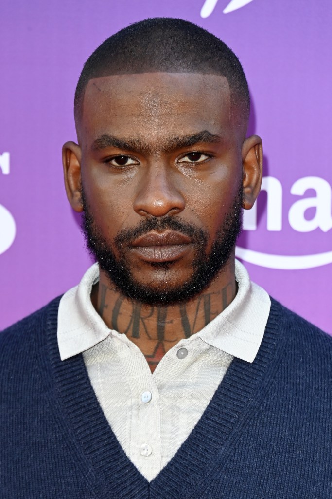 Frank Ocean