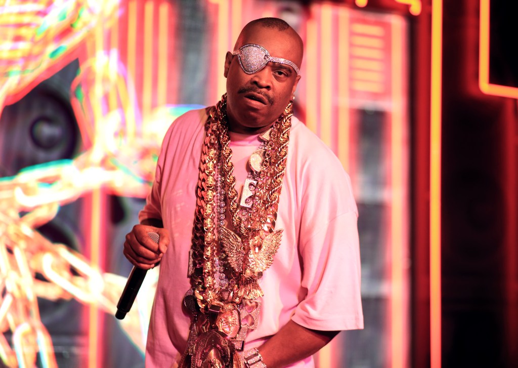 Slick Rick