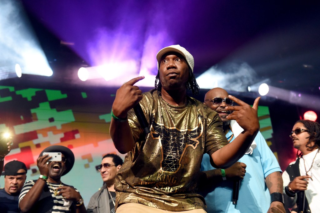 KRS-One