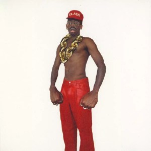 Tyler, The Creator - 'Don't Tap The Glass' Album Cover