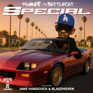 Kurupt -
