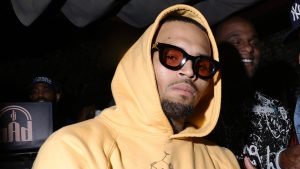 Chris Brown