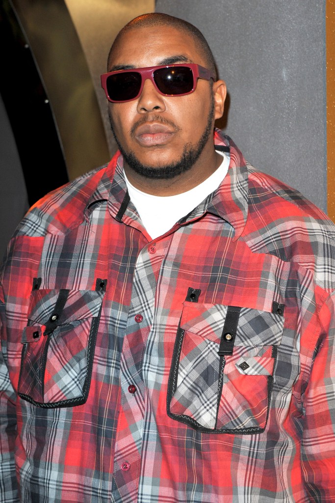 Glasses Malone