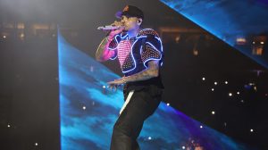 chris brown