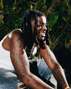 OMB Peezy