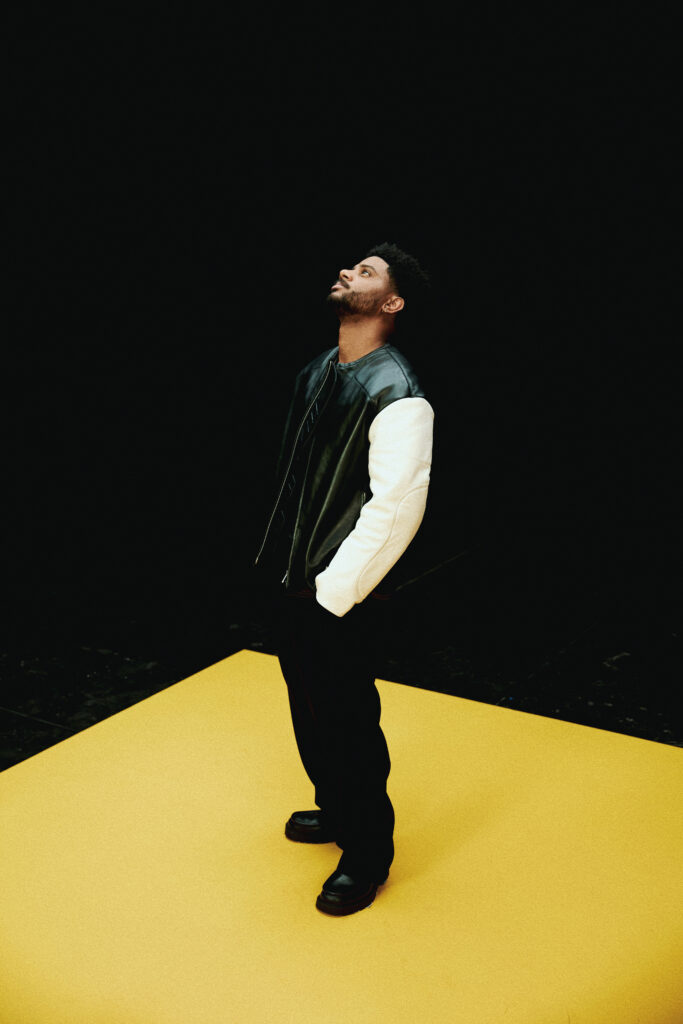 Bryson Tiller