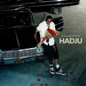 Kalan.FrFr “Hadju” cover art