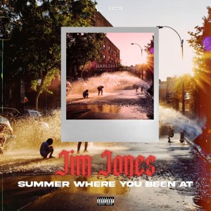 Jim Jones -