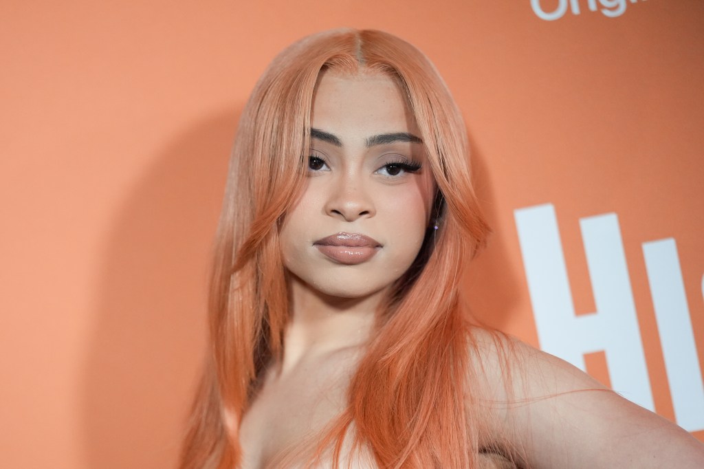 Ice Spice