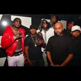 Gucci Mane 