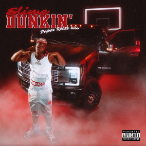 PaperRoute Woo - 'Slime Dunkin''