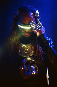 Thundercat
