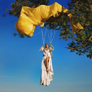 Doja Cat - 'Vie' Cover Art