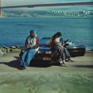 Luh Tyler, Larry June -