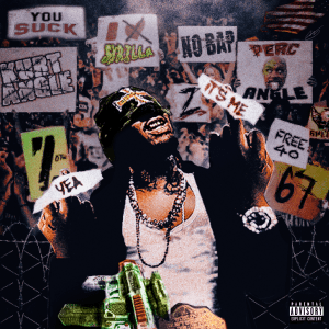 Skrilla -
