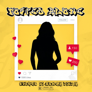 4Fargo Featuring Hunny Bxby -