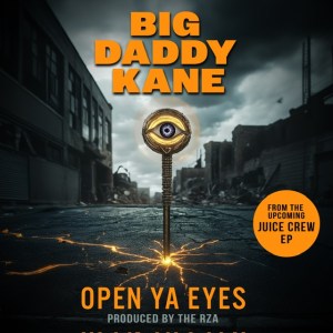 RZA, Juice Crew, Big Daddy Kane -