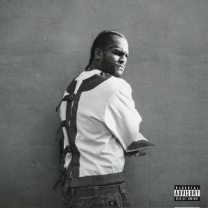 Dave East 'Karma 4' Cover Art