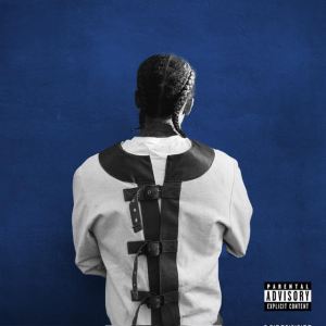 Dave East - 'Karma 4 (Deluxe Edition)' Cover Art
