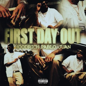 Hoodrich Pablo Juan -