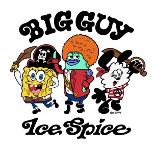 Ice Spice - 