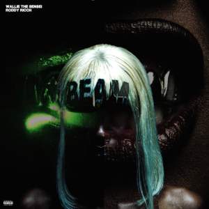 Wallie The Sensei Featuring Roddy Ricch - 