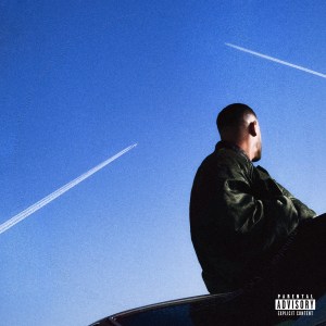 DJ Snake - 'Nomad' Cover Art