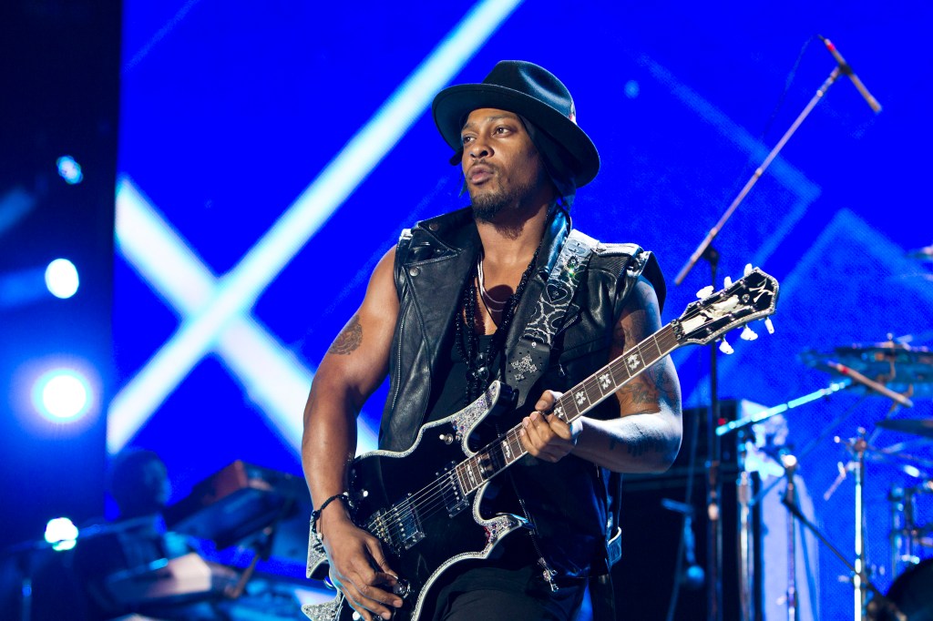 D'Angelo