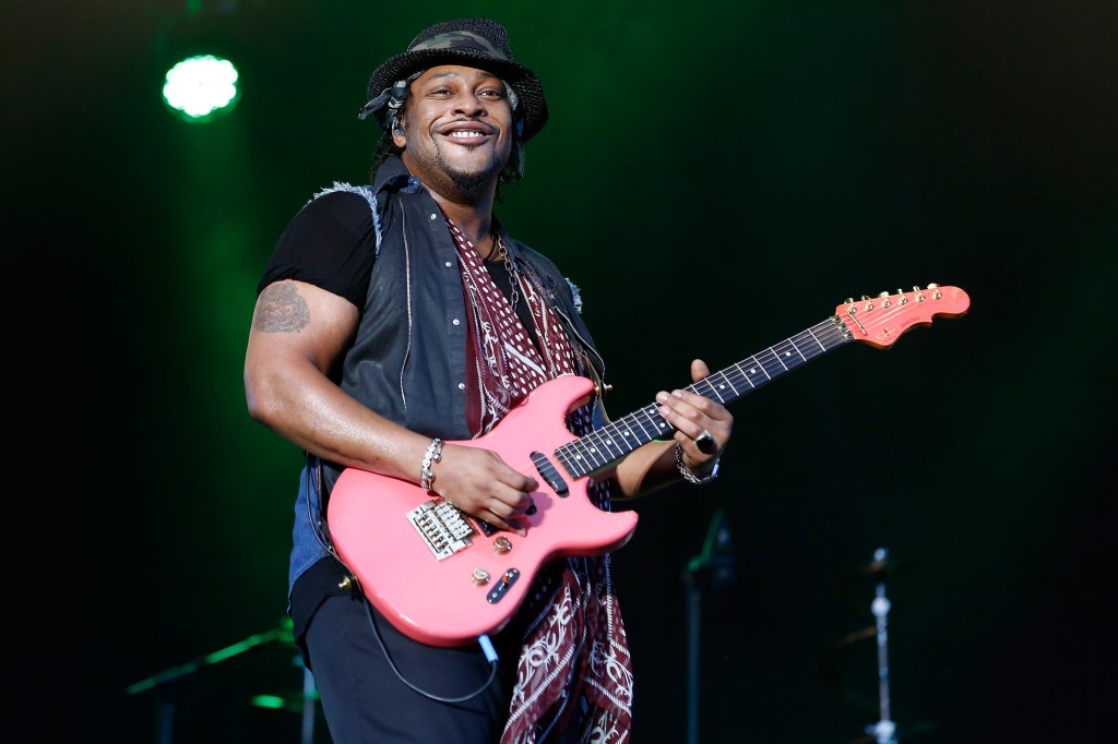 D'Angelo