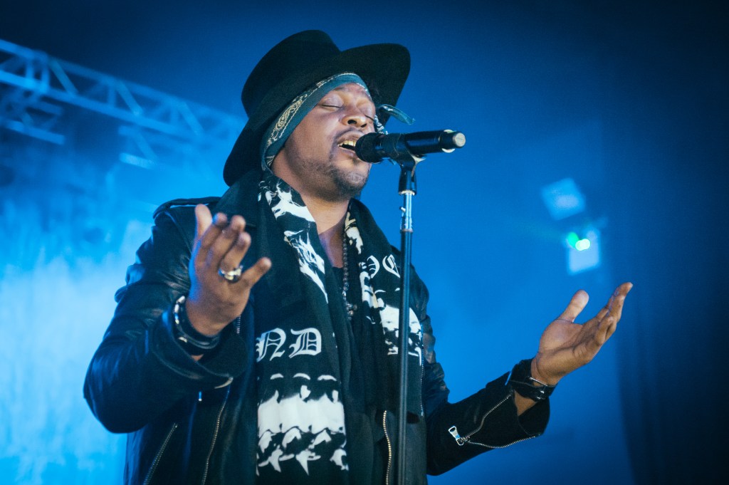 D'Angelo