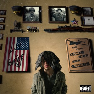 Lil Mosey -