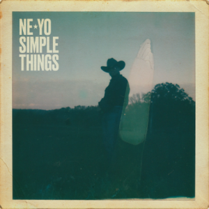 NE-YO -